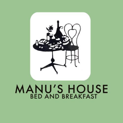 Manu'S House B&B Porto Empedocle Kültér fotó