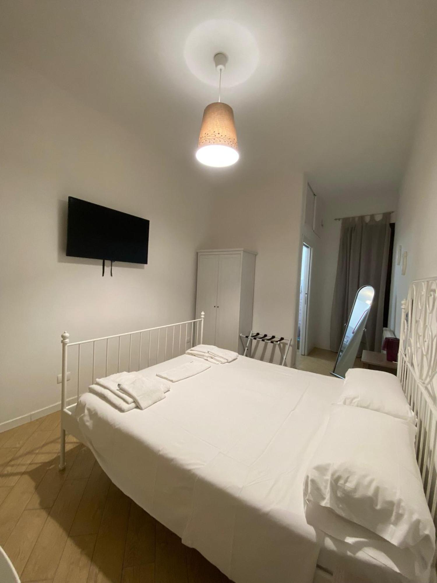 Manu'S House B&B Porto Empedocle Kültér fotó