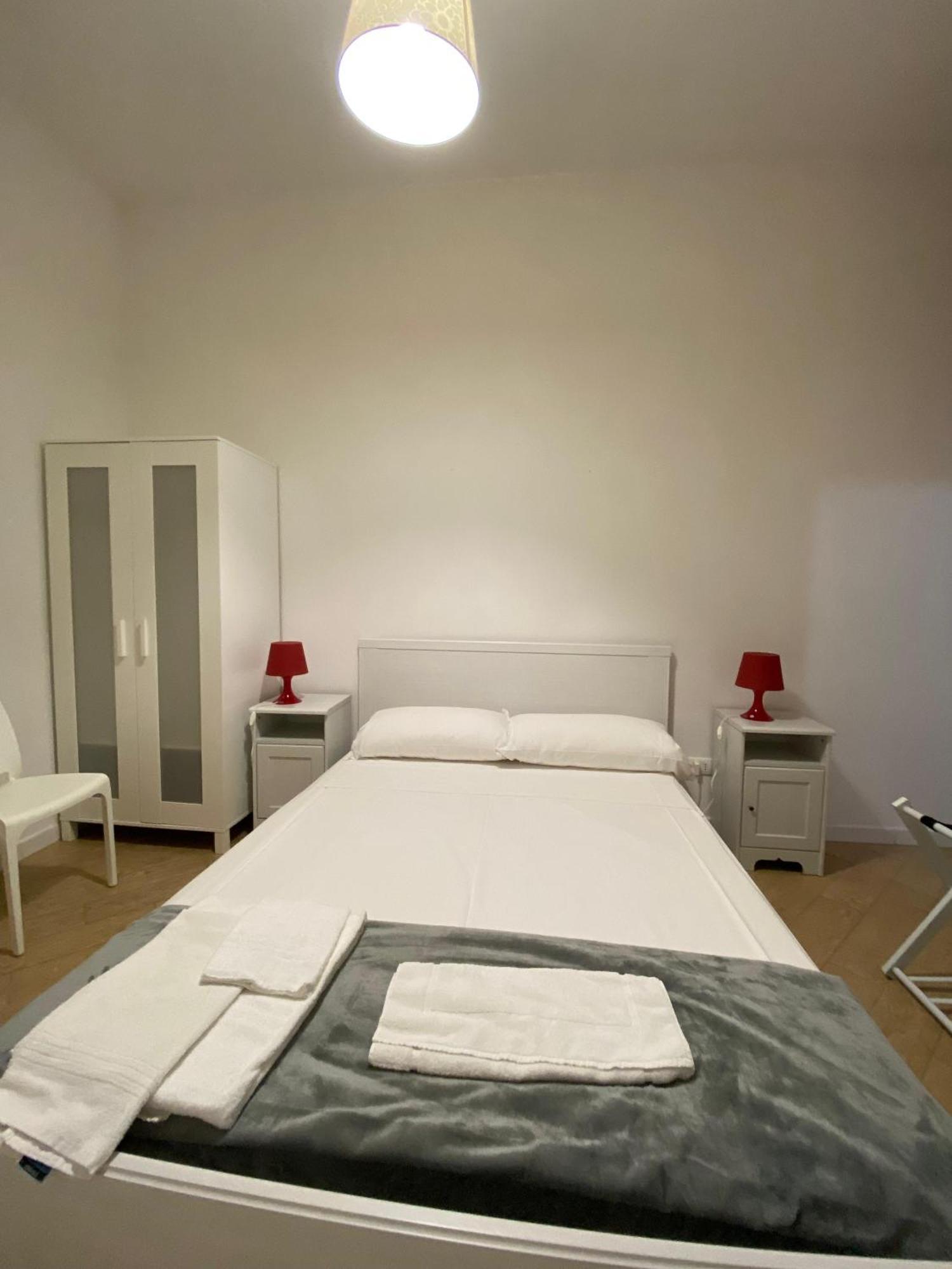Manu'S House B&B Porto Empedocle Kültér fotó